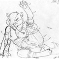Dinah2rough s.JPG